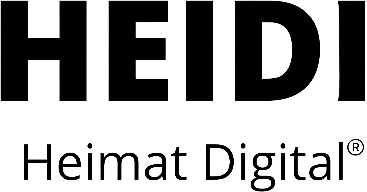 HEIDI – Heimat Digital